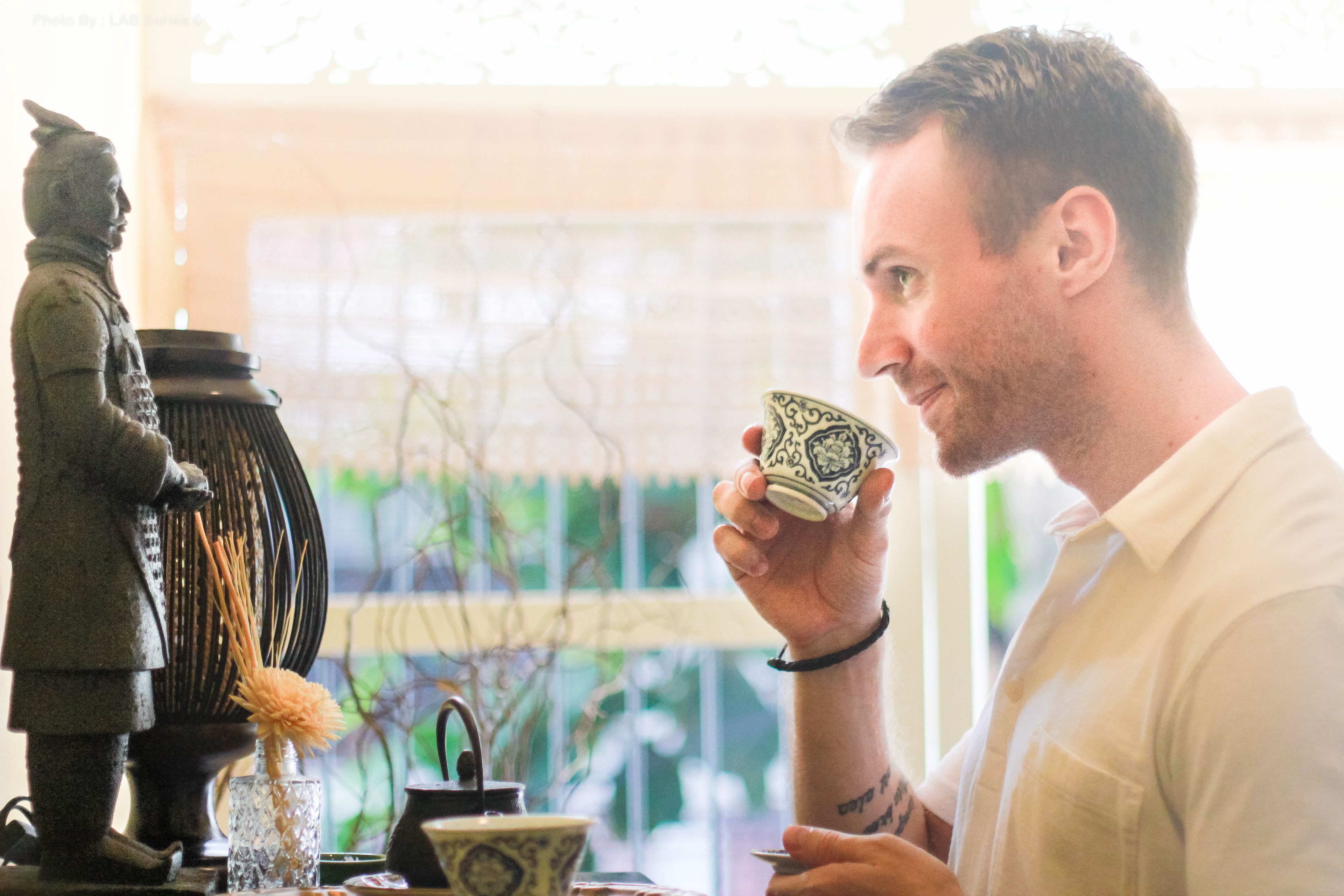 Foto - The Unforgotten B&B