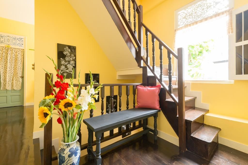 Foto - The Unforgotten B&B