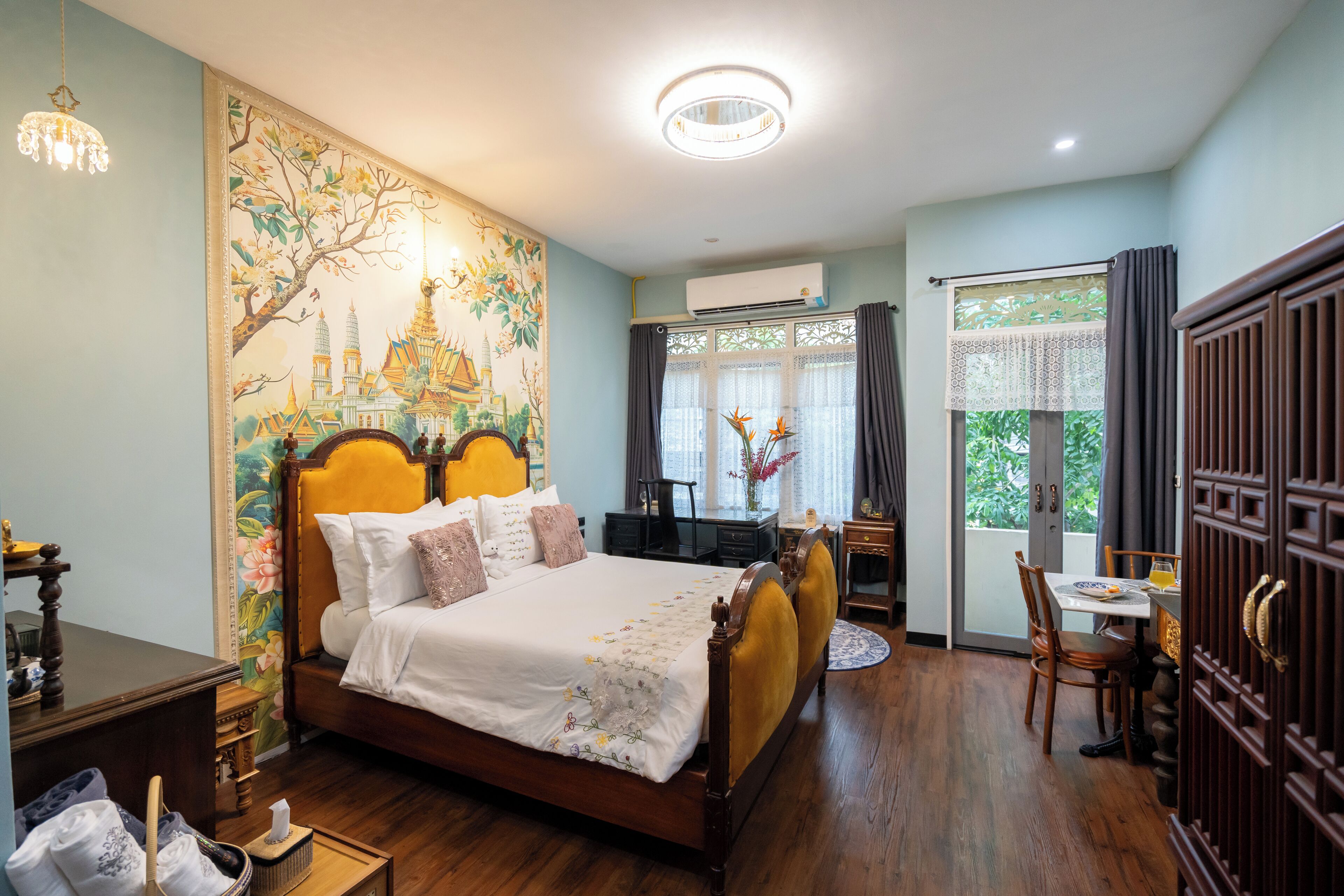 Foto - The Unforgotten B&B