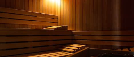 Couples treatment rooms, hot stone massages, deep-tissue massages