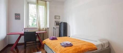 Apartment, 2Â Schlafzimmer