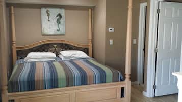 Chambre Standard, 1 grand lit