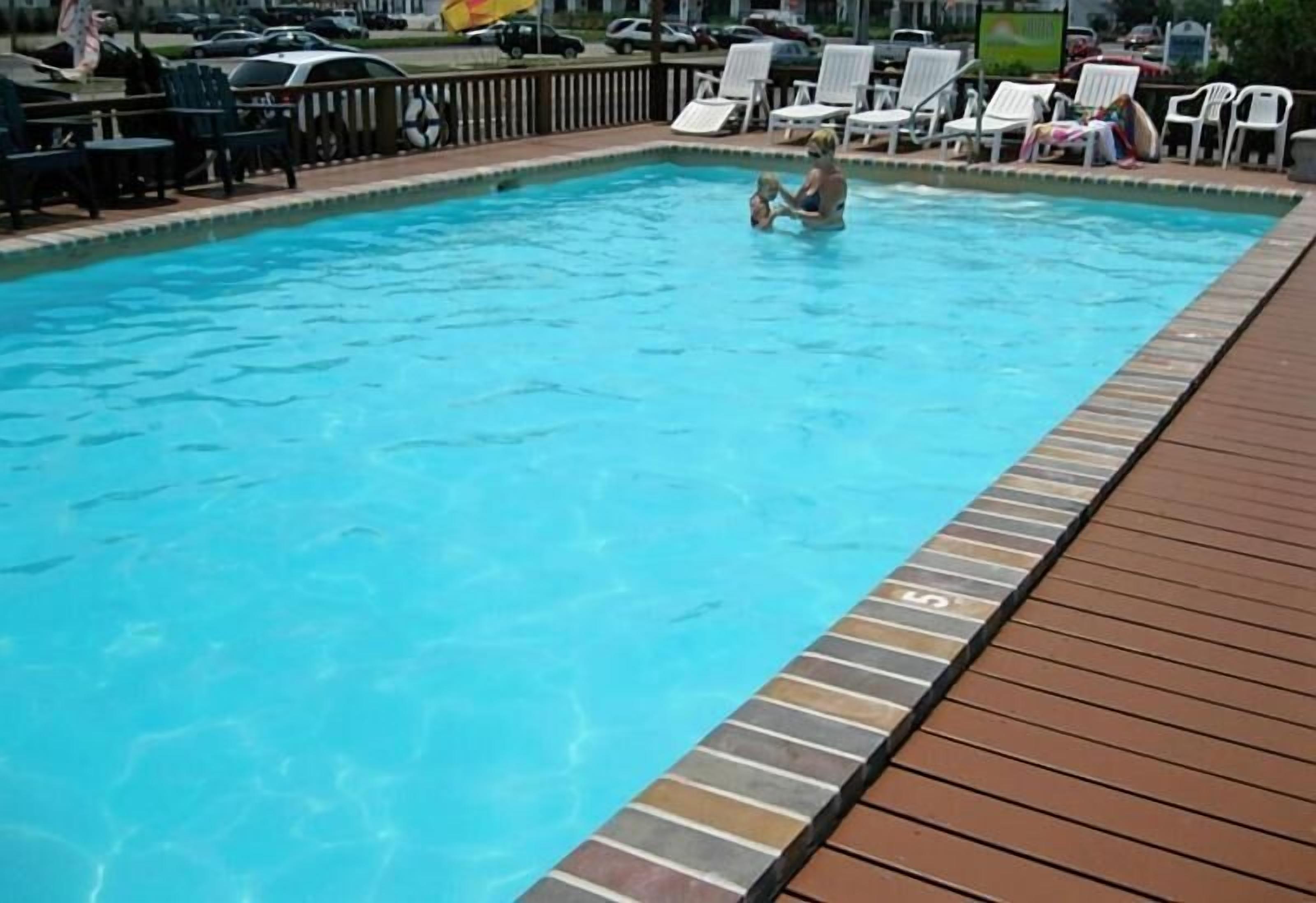 Détail de l’intérieur