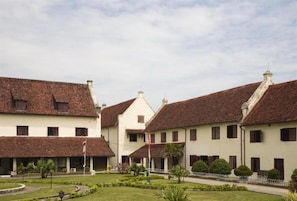 Aussenbereich