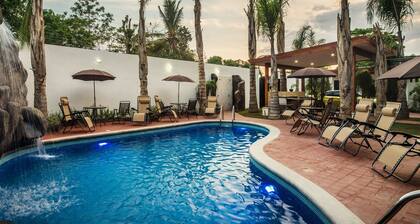 Hotel Lime House