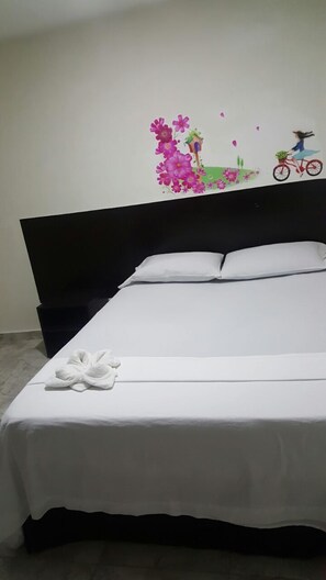 Double Room, 1 Double Bed | Free WiFi