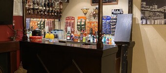 Cadeby Lodge