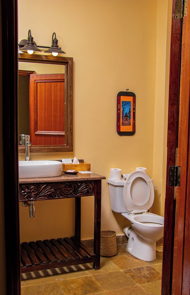 Acacia Tree Lodge by null