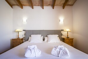 Villa, 4 Bedrooms, Private Pool