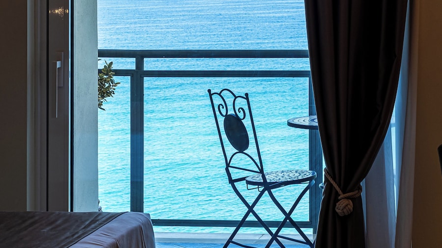 Grand Hotel Santa Maria