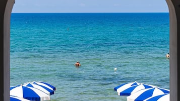 Vista mare