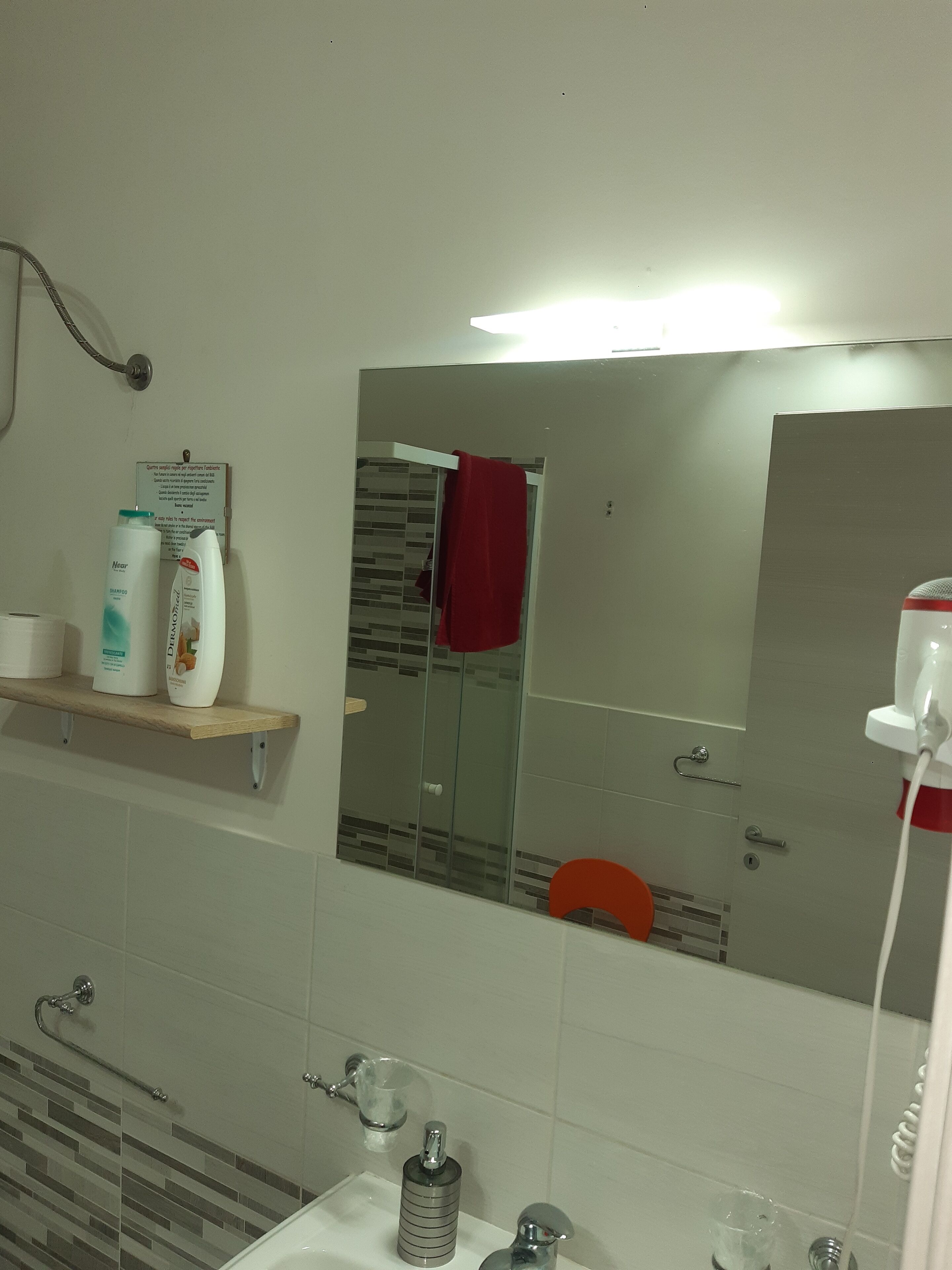 Foto - B&B La Colonna