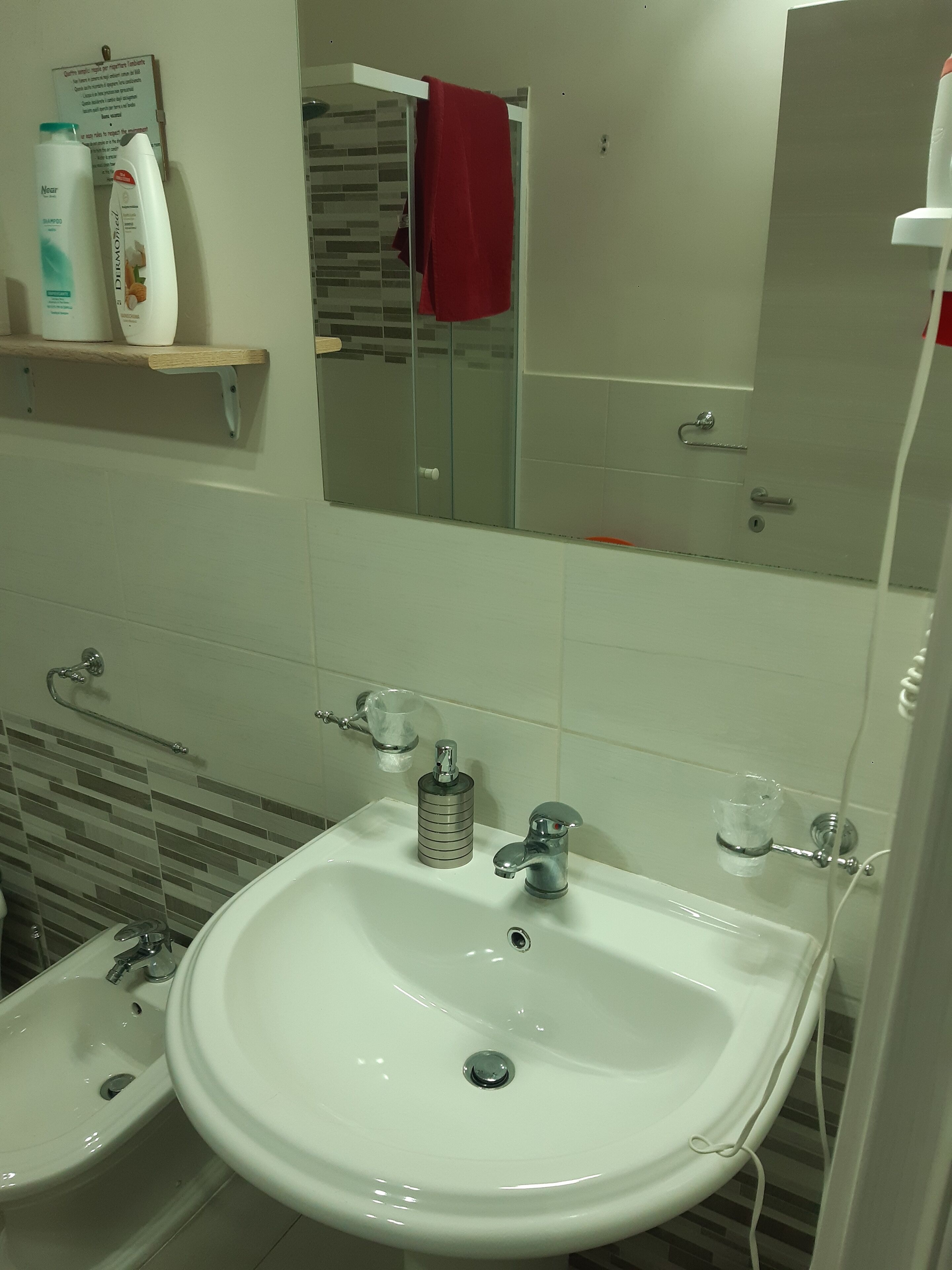 Foto - B&B La Colonna