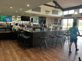 Bar (na propriedade)