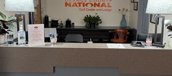 Orange County National Lodge