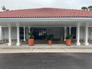 Exterior - Orange County National Lodge (Winter Garden)