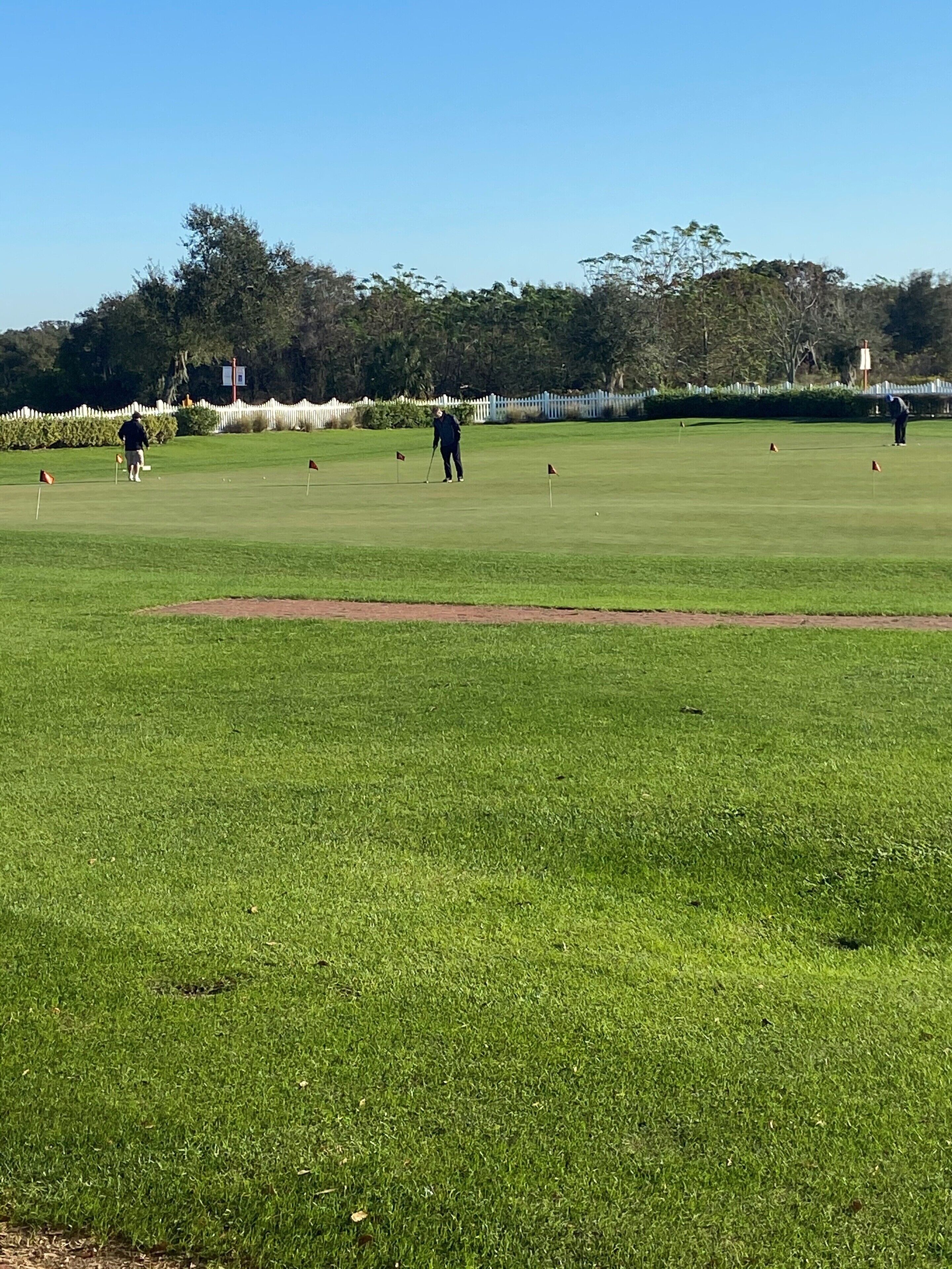 Photo - Orange County National Golf Center and Lodge