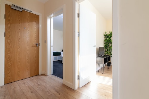 Approved Serviced Apartments Stanley Street