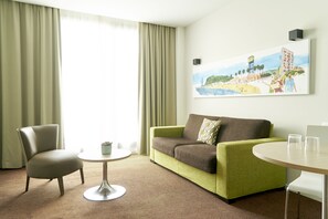 Lits supplémentaires