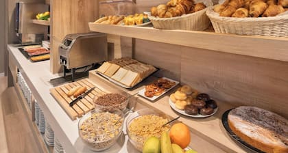 B&B Hotel Barcelona Sant Cugat