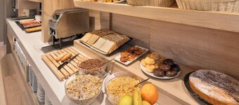 B&B Hotel Barcelona Sant Cugat