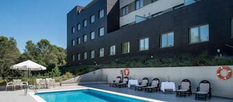 B&B Hotel Barcelona Sant Cugat