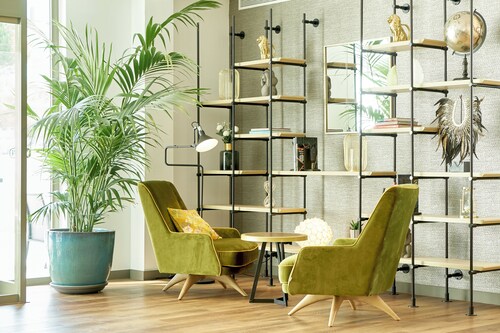 B&B Hotel Barcelona Sant Cugat