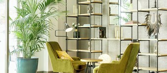 B&B Hotel Barcelona Sant Cugat