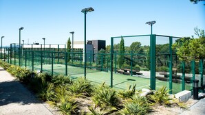 Instalaciones deportivas