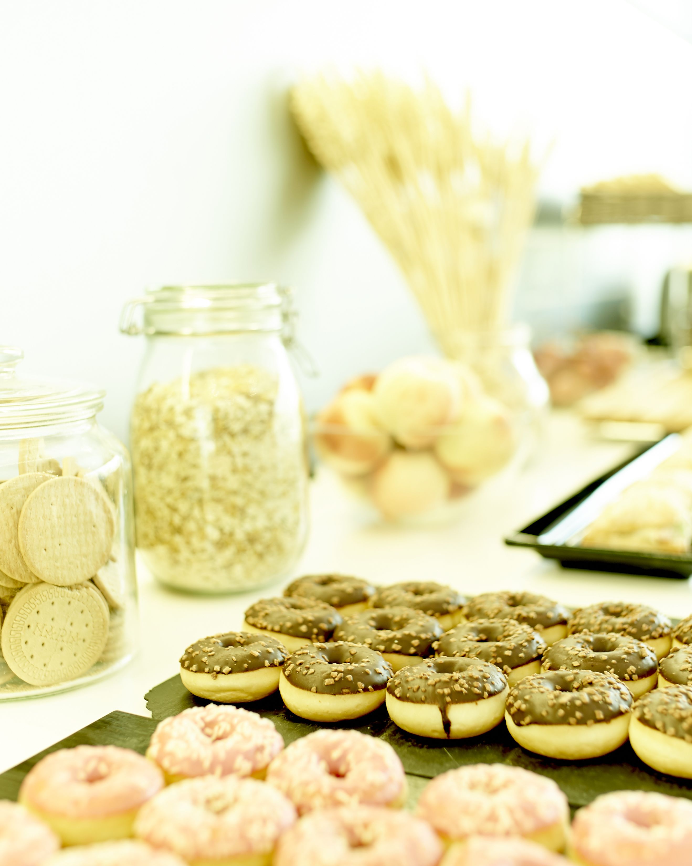 daily to-go breakfast (eur 10.9 per person)