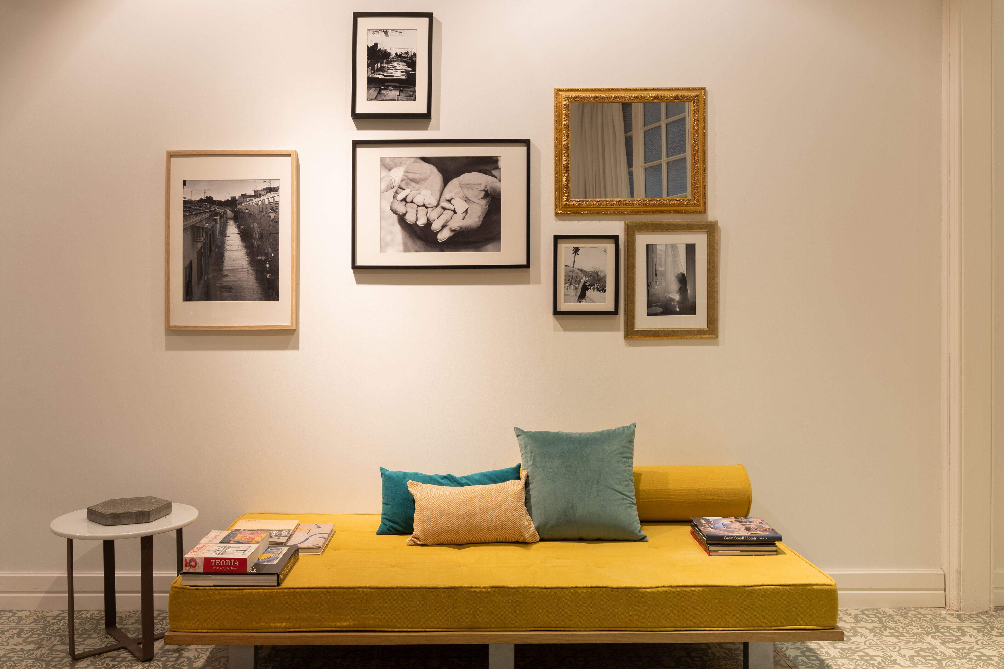 Foto - Forget Me Not Barcelona