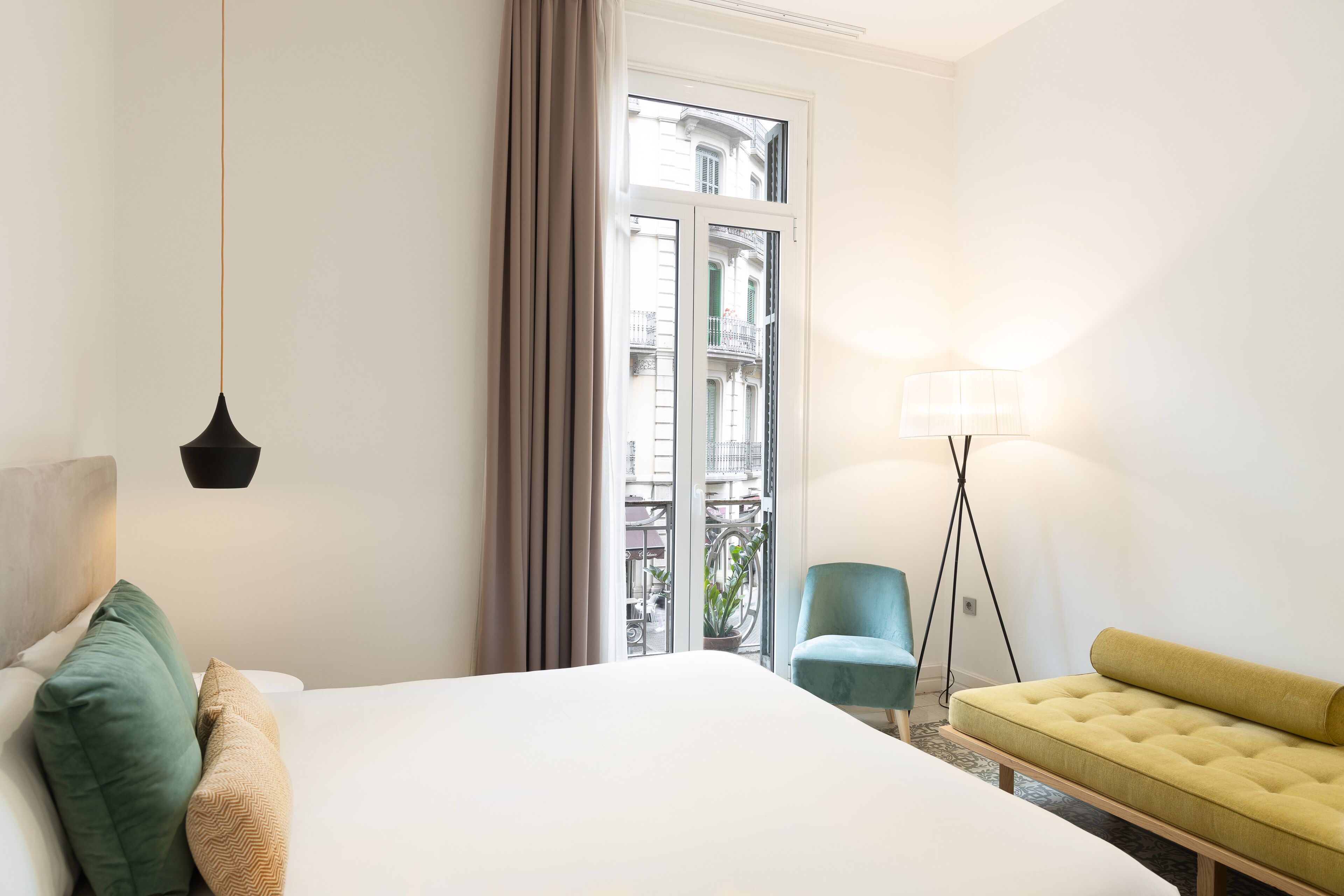 Foto - Forget Me Not Barcelona