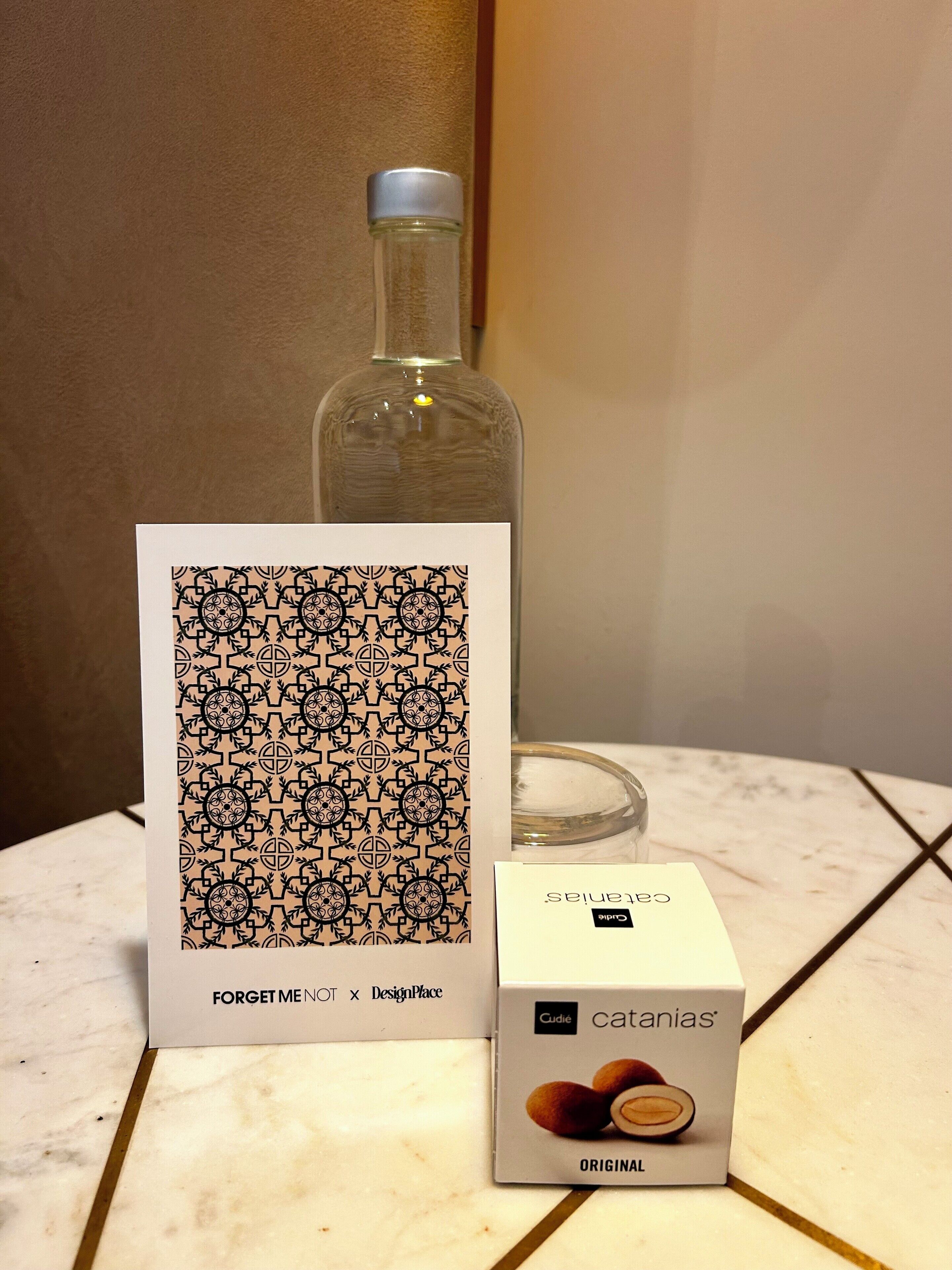 Foto - Forget Me Not Barcelona