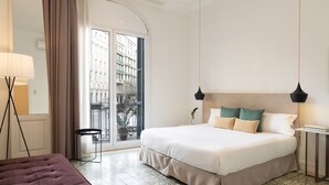 Inspiració Double Room