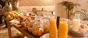 Forget Me Not Barcelona