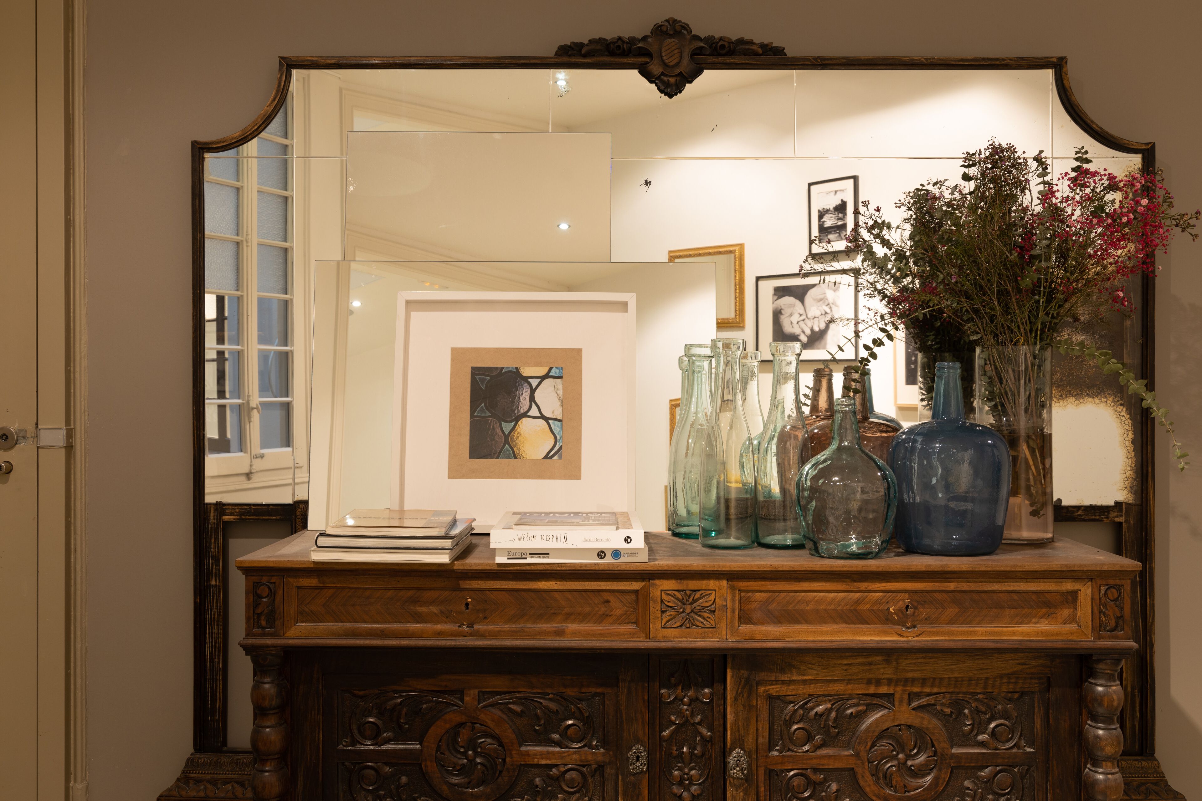 Foto - Forget Me Not Barcelona