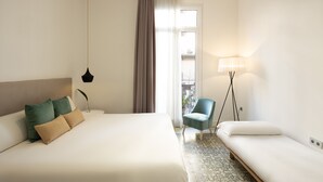 Anima Triple Room