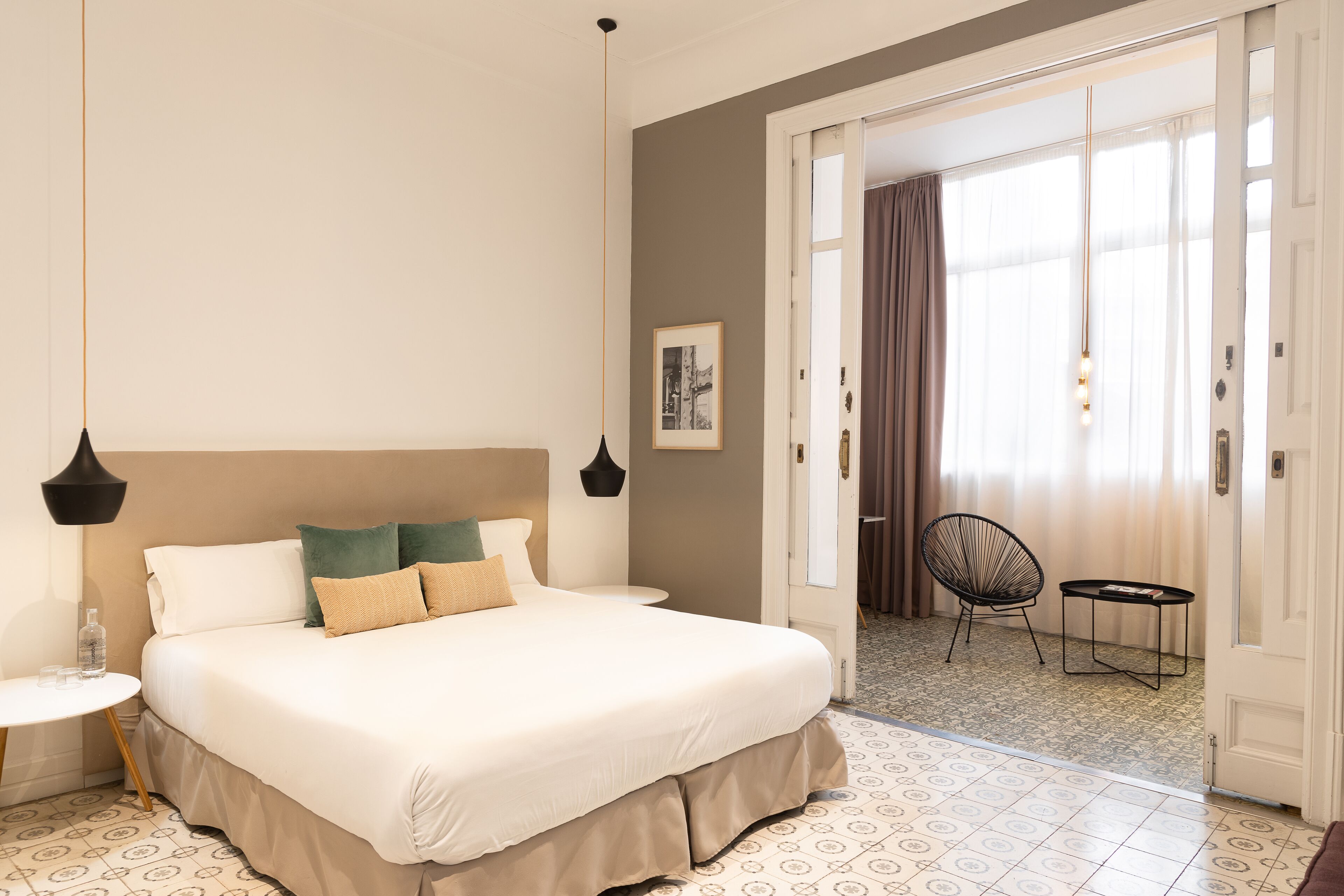 Foto - Forget Me Not Barcelona