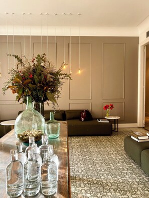 TV de tela plana 32 polegadas com canais digitais