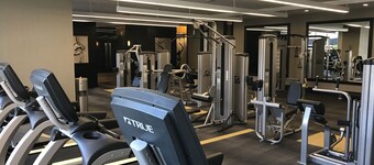 LRV Avant at Reston Town Center