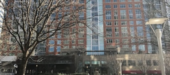 LRV Avant at Reston Town Center