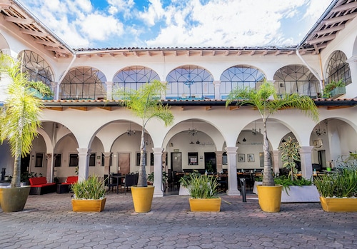 Hotel Central Teziutlan