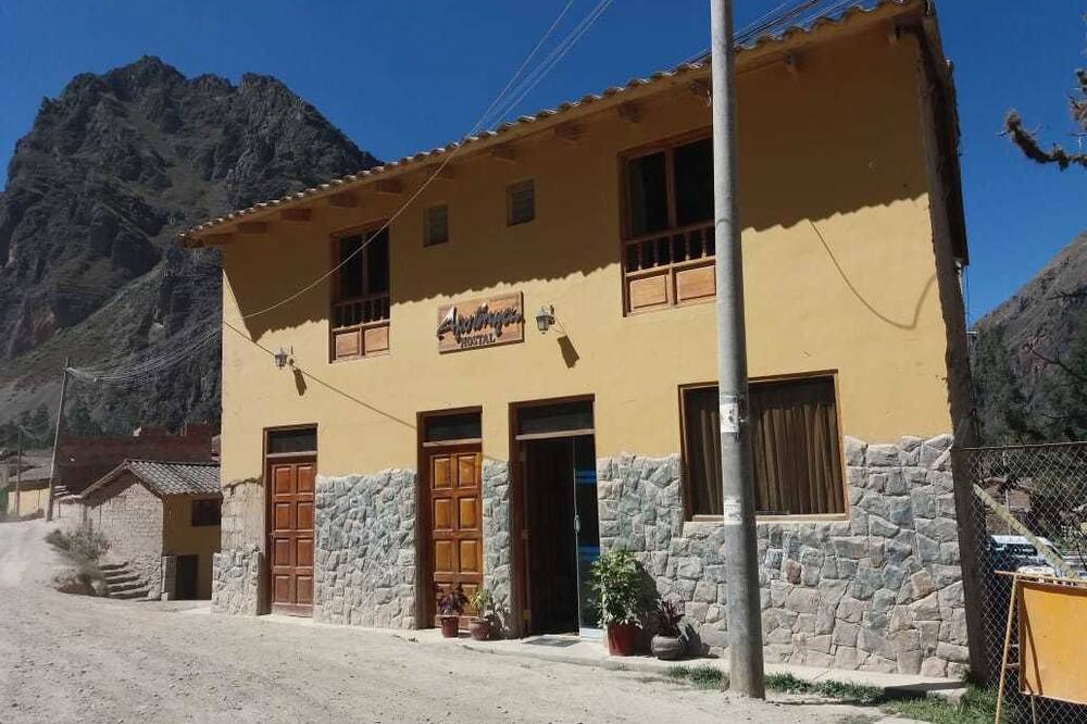Aputinya B&B