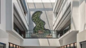 Fitness facility - Novotel Xian Xinxing (Xi'an)