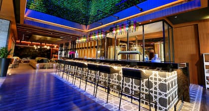 Novotel Xian Xinxing