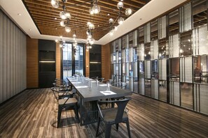 2 restaurants, breakfast served - Novotel Xian Xinxing (Xi'an)