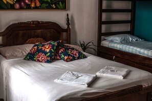 Comfort-Suite (Quadruple)