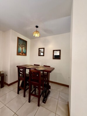 Villa Almendro | Dining room - Villas Solar (Cóbano)