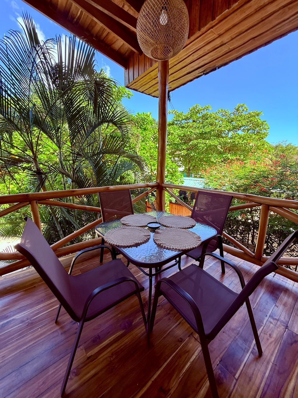 Villa Amapola | Terrace/patio