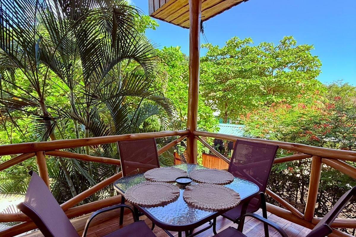 Villa Amapola | Terrace/patio